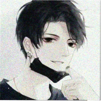 酷漫漫画读者头像四